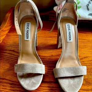 Steve Madden heels